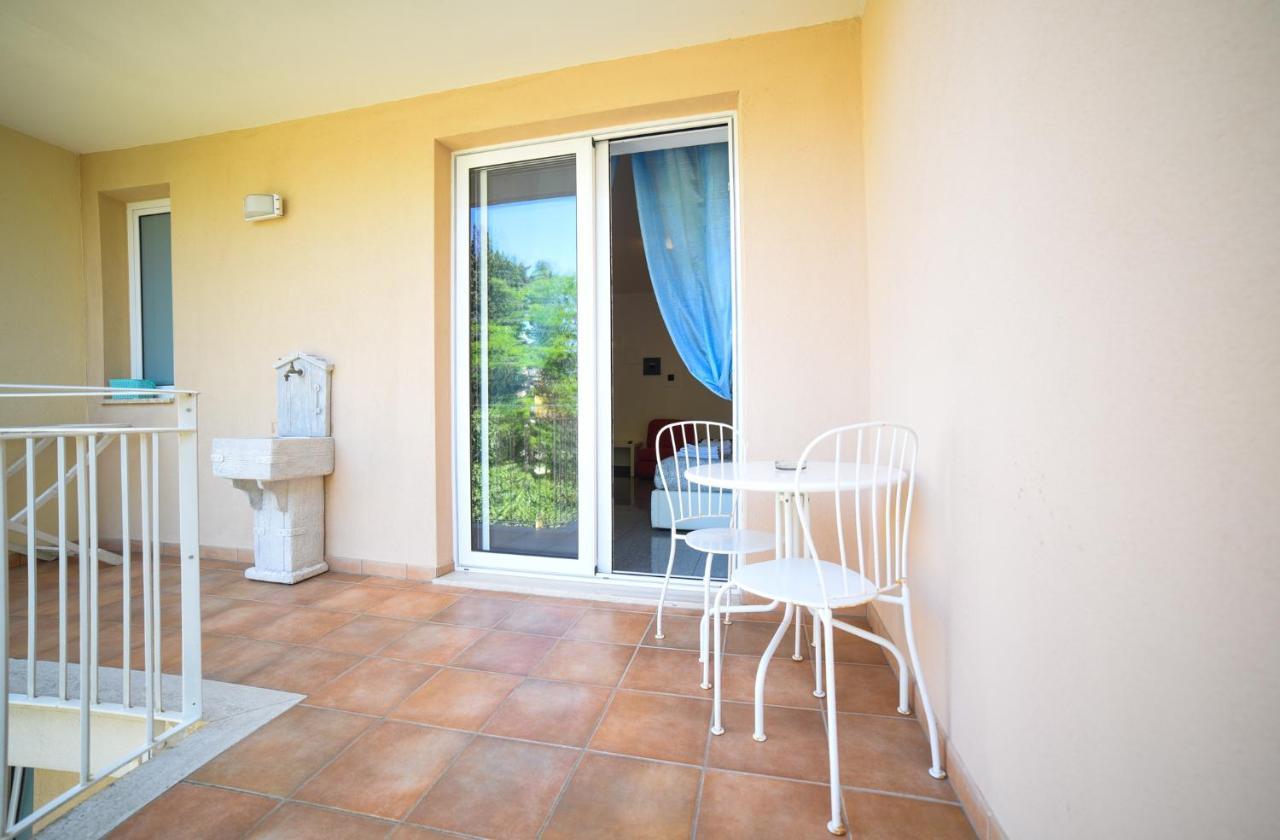 לצ'ה Palazzo Leo Suite And Apartment מראה חיצוני תמונה